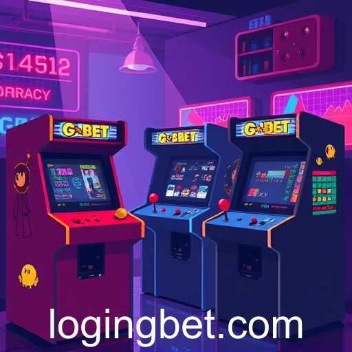 Exploring the Everlasting Appeal of 'Arcade Classics' in the Digital Age