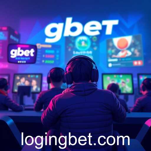 The Digital Evolution of Gaming: Gbet Leading the Charge