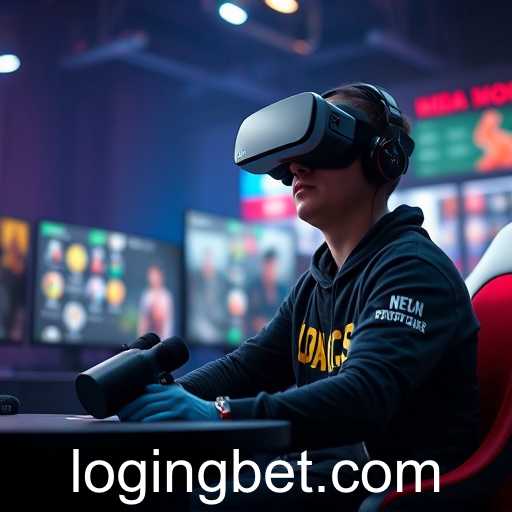 The Evolution of Online Gaming and Gambling in 2025