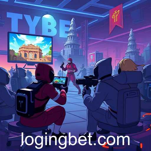 Exploring the Excitement of 'Multiplayer Fun' in Online Gaming with 'gbet'