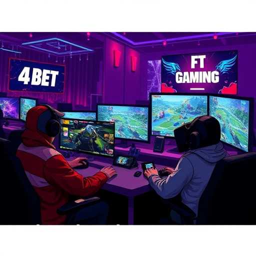 The Rise of Online Gaming Platforms