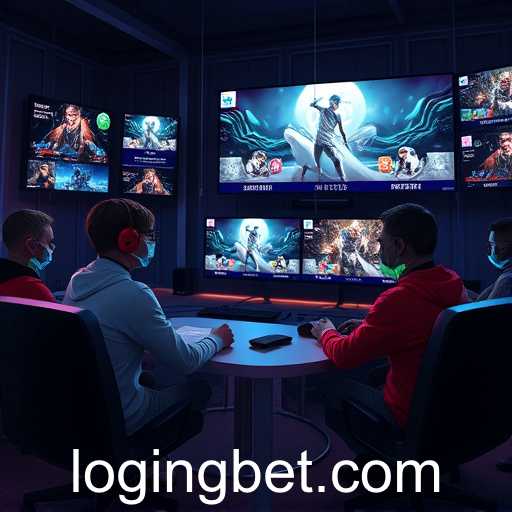 The Rise of Online Gaming in a Digital Age