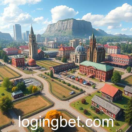 Exploring the Fascination of Simulation Games: The Gbet Experience