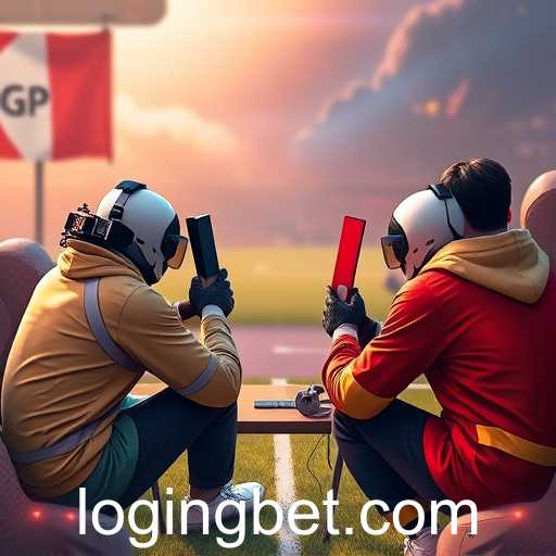 The Thriving World of Online Gaming Tournaments